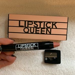 Lipstick Queen Chinatown Cameo Glossy Pencil NEW